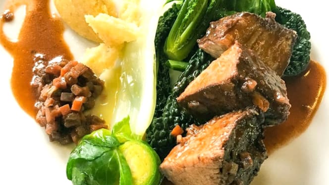 Rifugio Genziana - 6