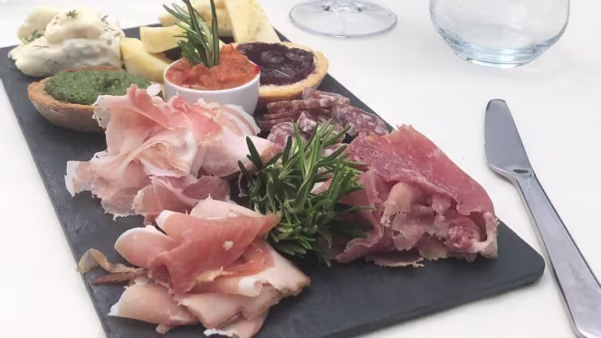 Rifugio Genziana - 1