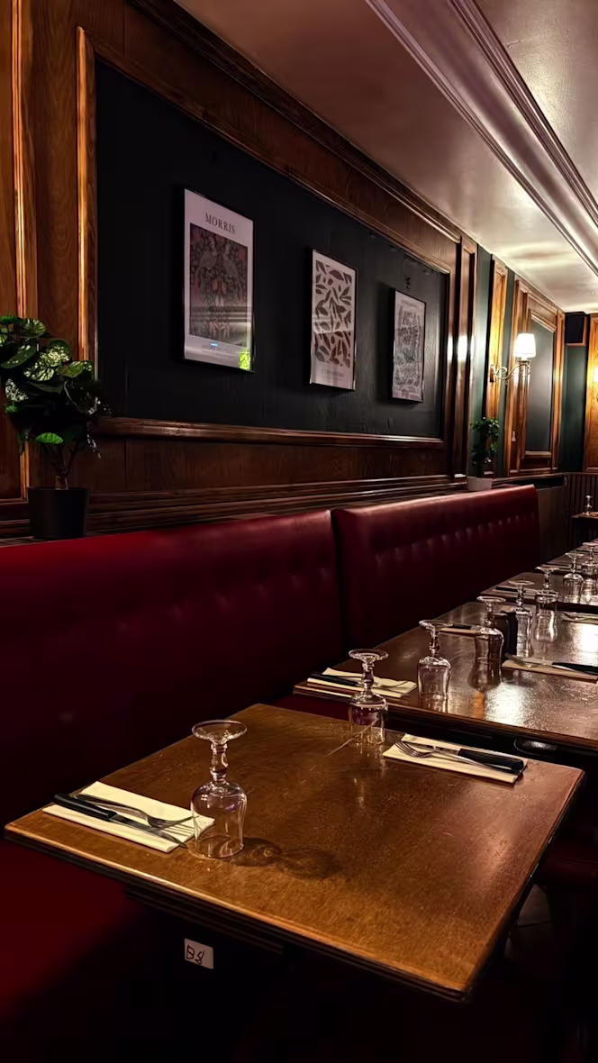 Bistro Piazza - 7