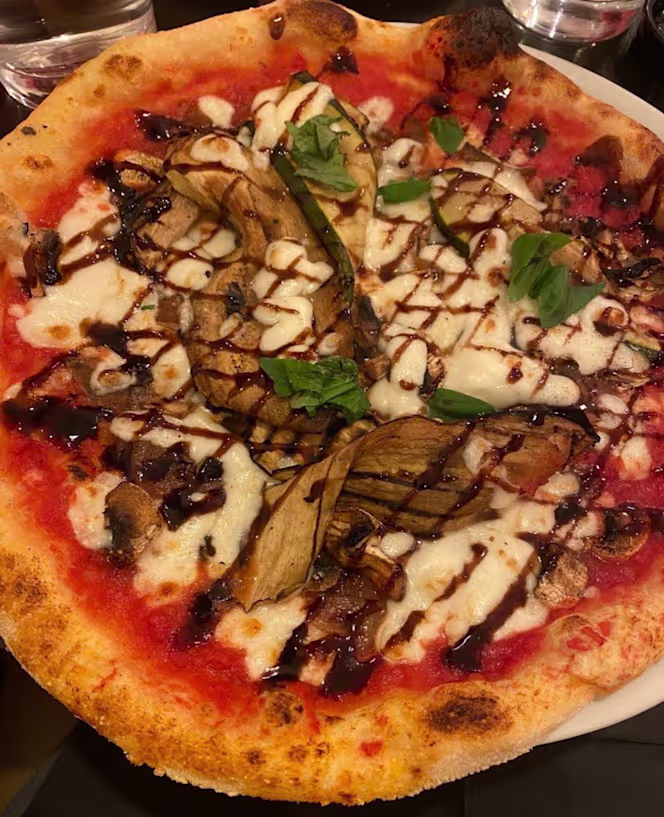 Bistro Piazza - 3