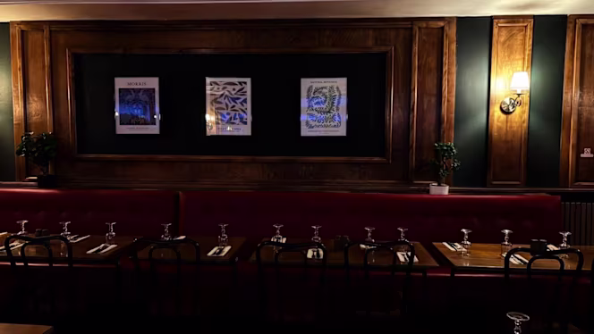 Bistro Piazza - 8