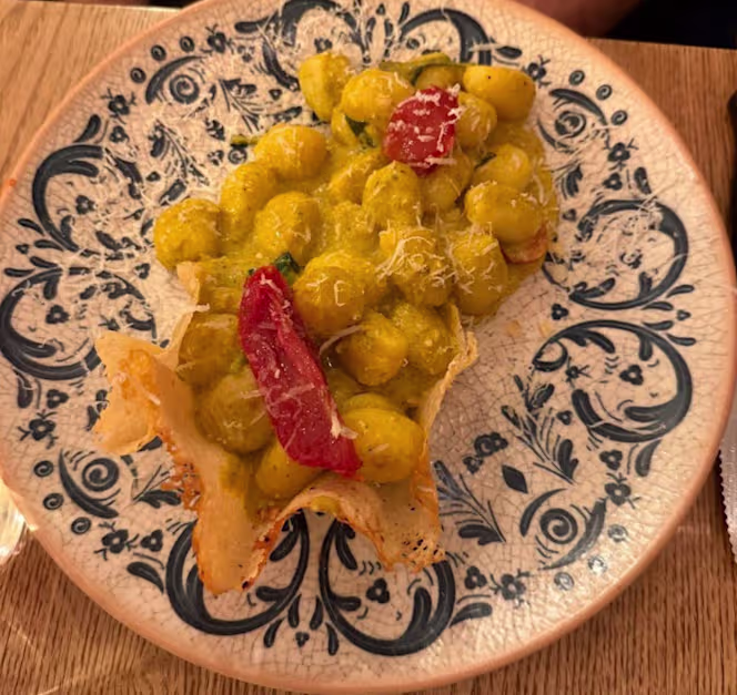 Bistro Piazza - 1