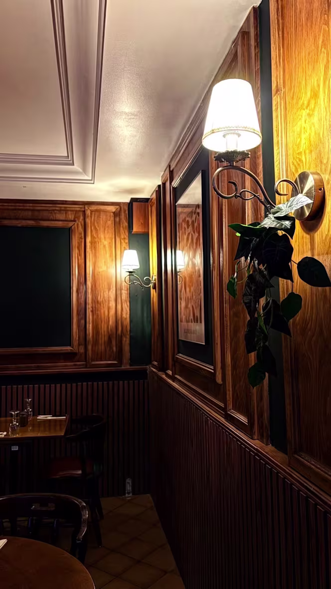 Bistro Piazza - 9