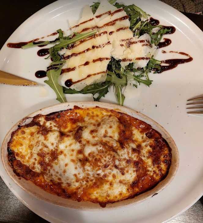 Bistro Piazza - 4