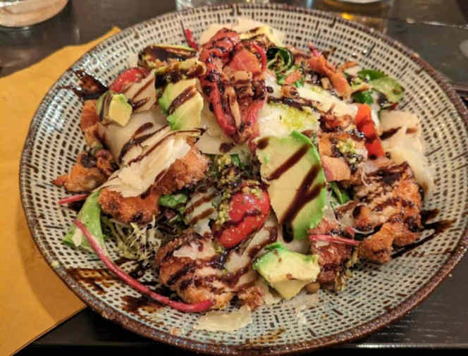 Bistro Piazza - 6