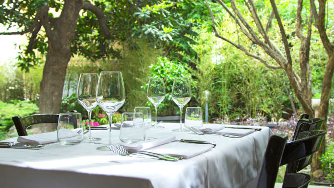 ANTICA OSTERIA CAVALLINI - 0