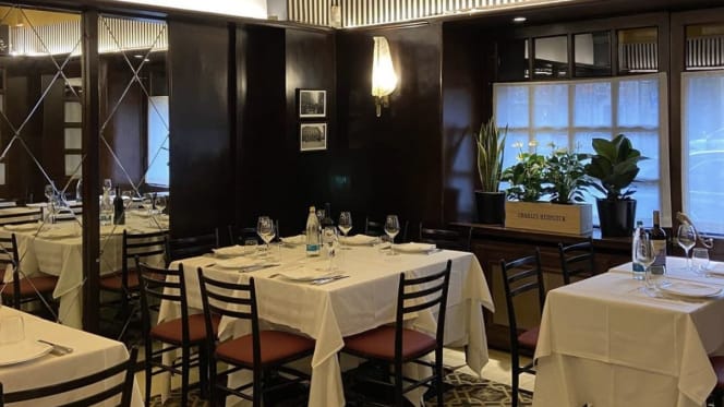 ANTICA OSTERIA CAVALLINI - 3