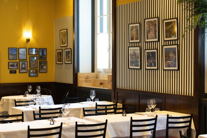 ANTICA OSTERIA CAVALLINI - 2