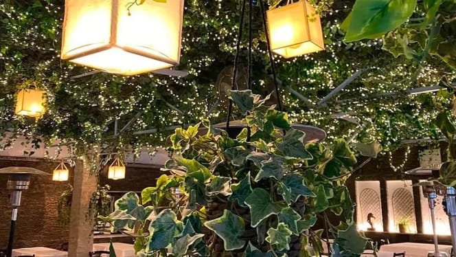 ANTICA OSTERIA CAVALLINI - 5