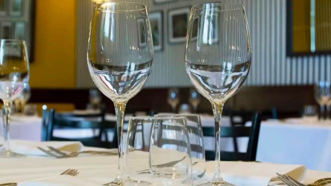 ANTICA OSTERIA CAVALLINI - 1