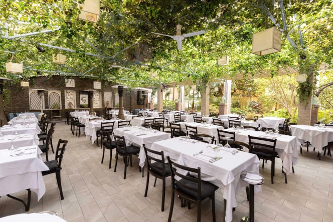 ANTICA OSTERIA CAVALLINI - 7