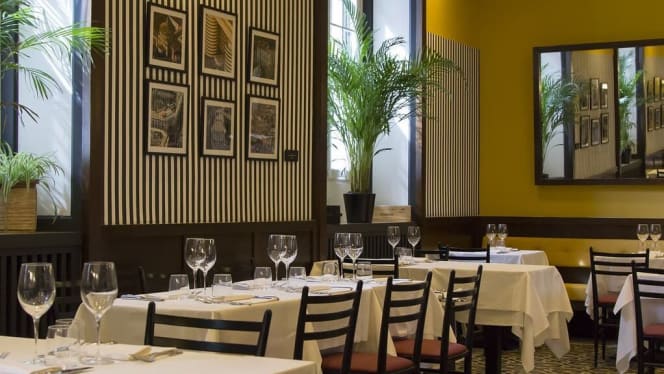 ANTICA OSTERIA CAVALLINI - 4