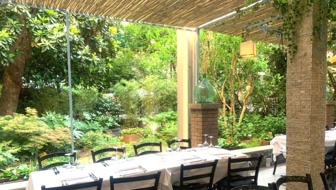 ANTICA OSTERIA CAVALLINI - 6