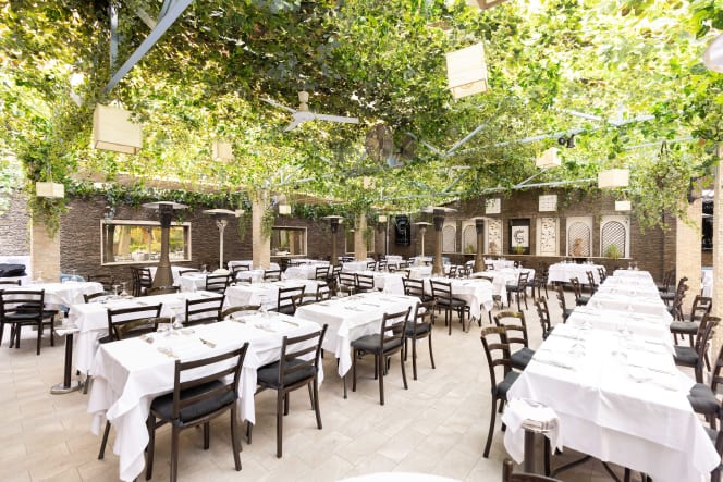 ANTICA OSTERIA CAVALLINI - 9