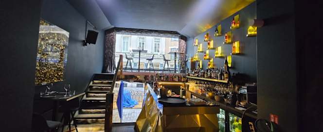Lyh's Brussels - 1