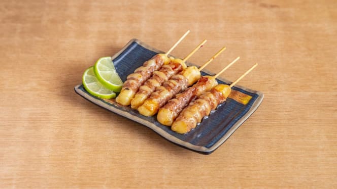 Dream Sushi - Paris - 2