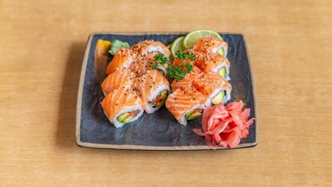 Dream Sushi - Paris - 5