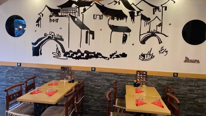 Dream Sushi - Paris - 6