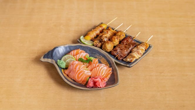 Dream Sushi - Paris - 3