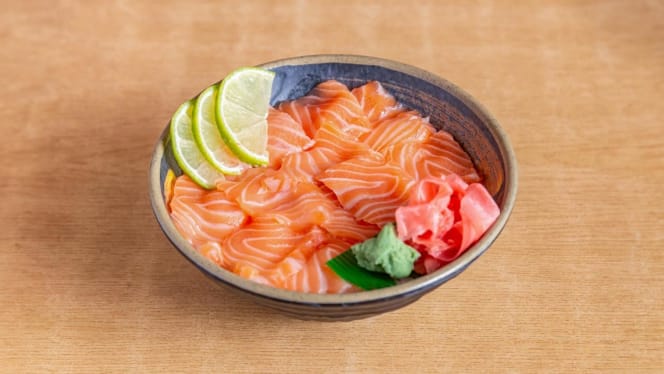 Dream Sushi - Paris - 4