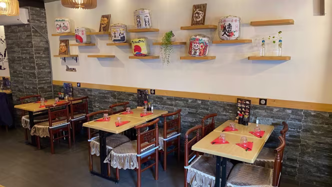 Dream Sushi - Paris - 9