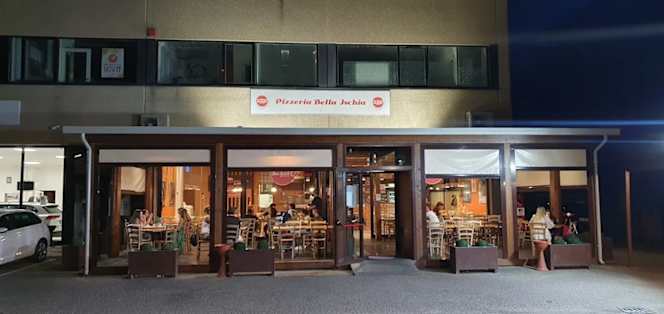 Bella Ischia Perugia - S. Andrea delle Fratte - 4