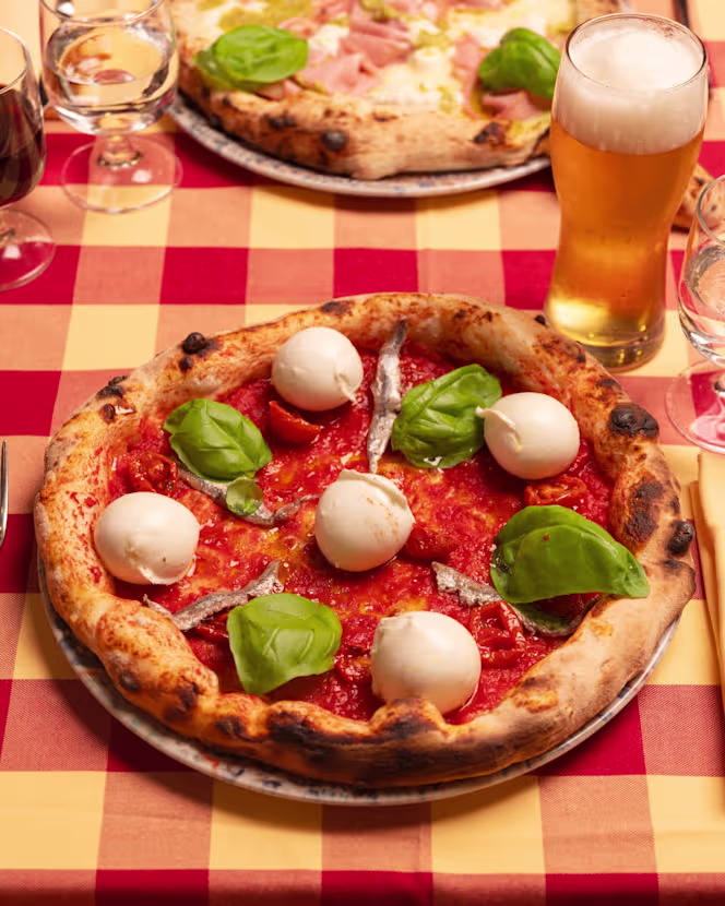 La Baita dei Sapori del Sud - 1