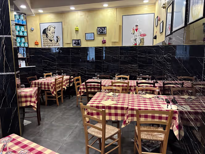 La Baita dei Sapori del Sud - 7