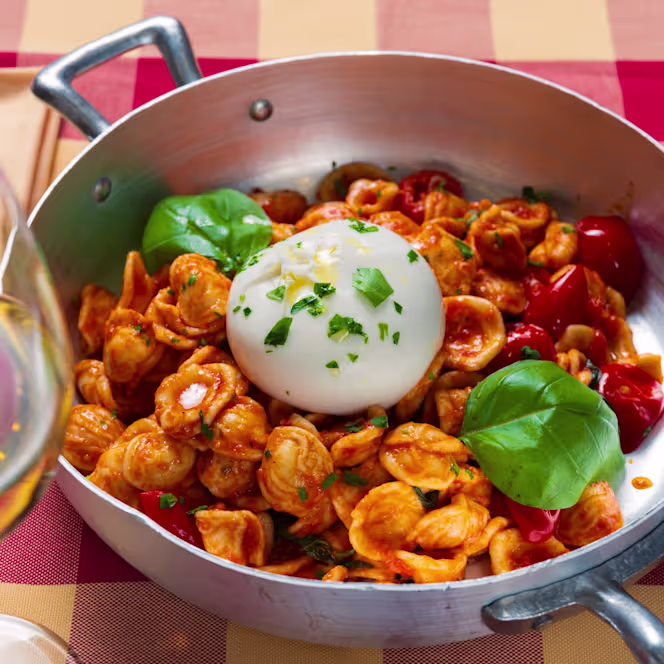 La Baita dei Sapori del Sud - 4