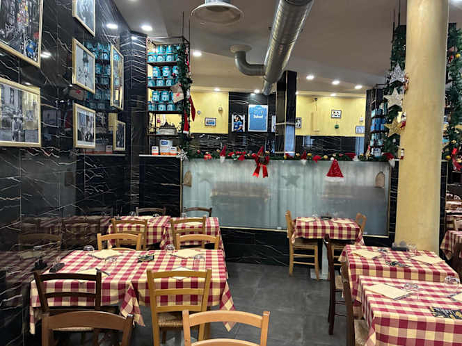 La Baita dei Sapori del Sud - 8