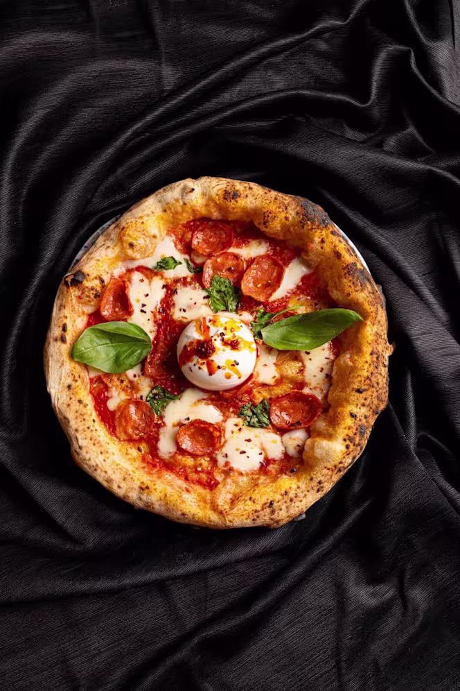 La Baita dei Sapori del Sud - 5