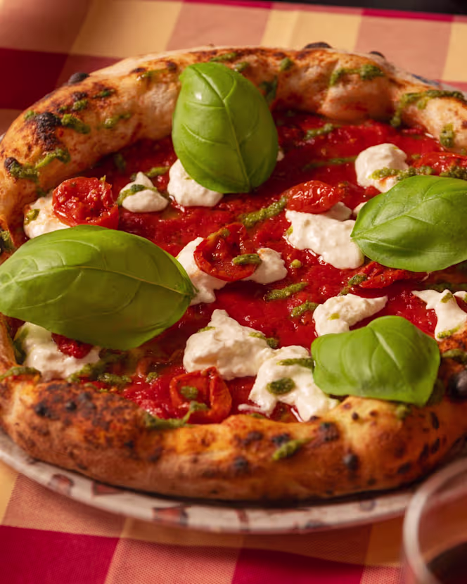 La Baita dei Sapori del Sud - 2