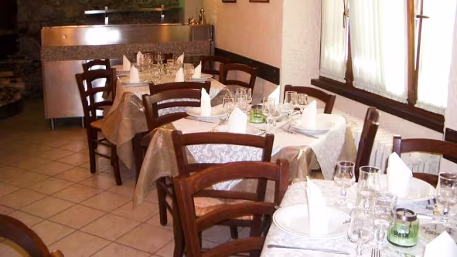 Ristorante Pizzeria La Pieve - 0