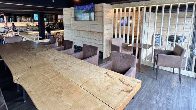 Tana del Luppolo - 0