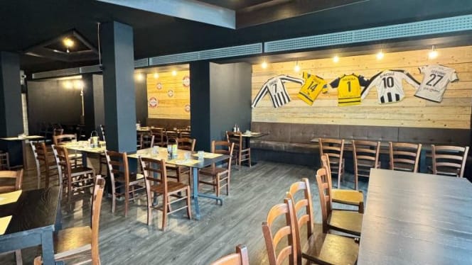 Tana del Luppolo - 6