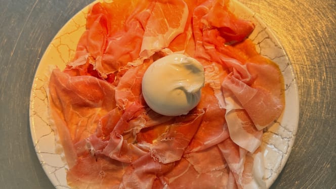 Tana del Luppolo - 4