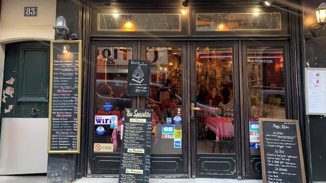 Saveurs de Savoie - 9