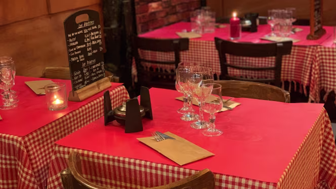 Saveurs de Savoie - 8