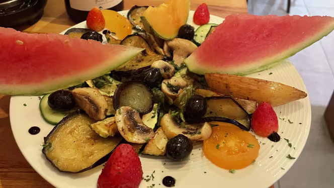 Saveurs de Savoie - 5