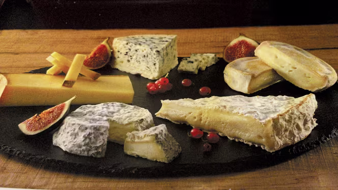 Saveurs de Savoie - 0