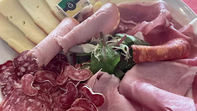 Saveurs de Savoie - 6