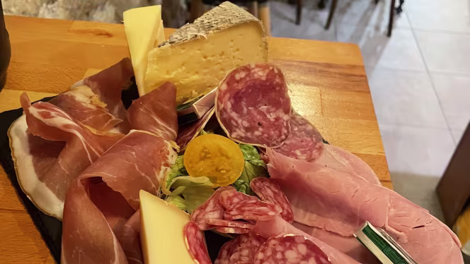 Saveurs de Savoie - 1