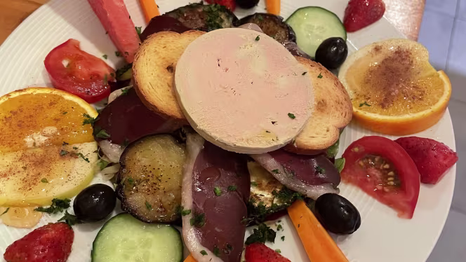 Saveurs de Savoie - 4