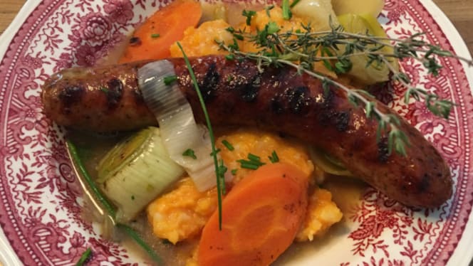 Chez ta Mère - Meuris - 5