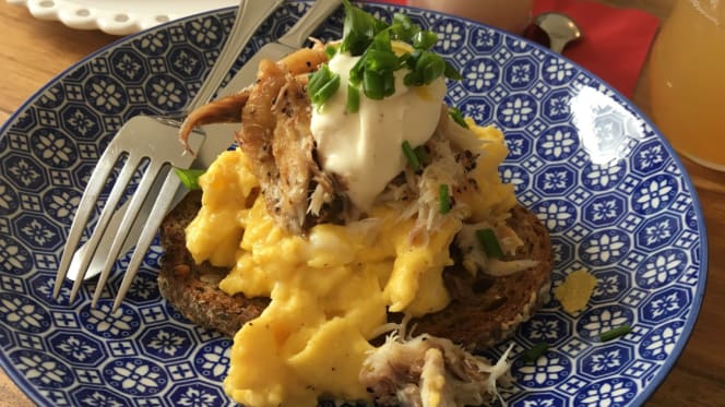 Chez ta Mère - Meuris - 6