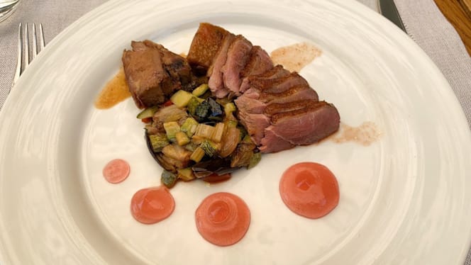 Badia di Coltibuono - 2