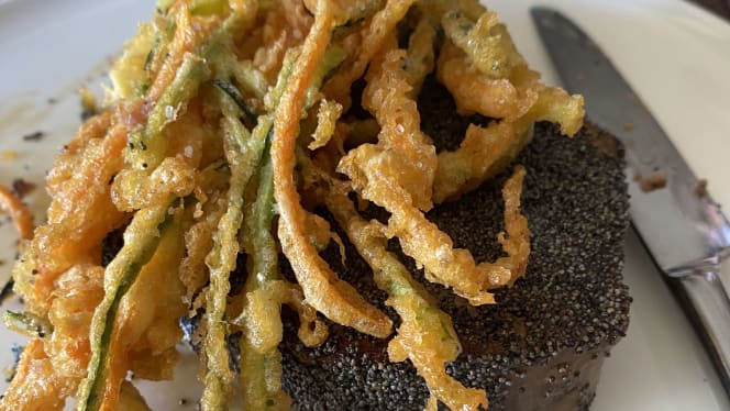 Ristorante Lo Scalino - Punta Ala - 2