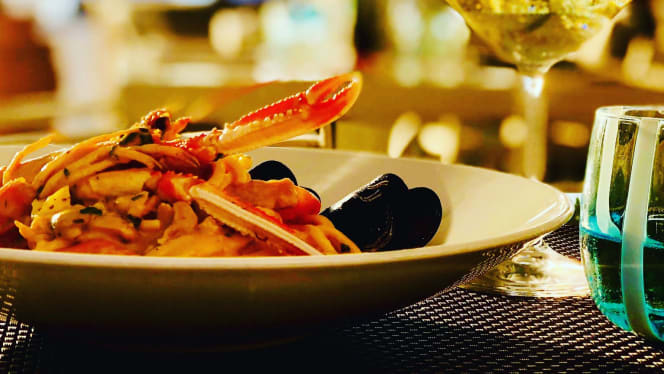 Ristorante Lo Scalino - Punta Ala - 5