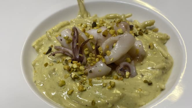 Ristorante Lo Scalino - Punta Ala - 1