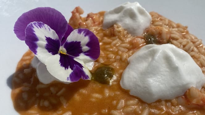 Ristorante Lo Scalino - Punta Ala - 4